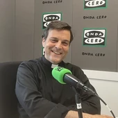 Héctor Devesa ser ordenó sacerdote el pasado 20 de mayo en Roma. Héctor Devesa ser ordenó sacerdote el pasado 20 de mayo en Roma.