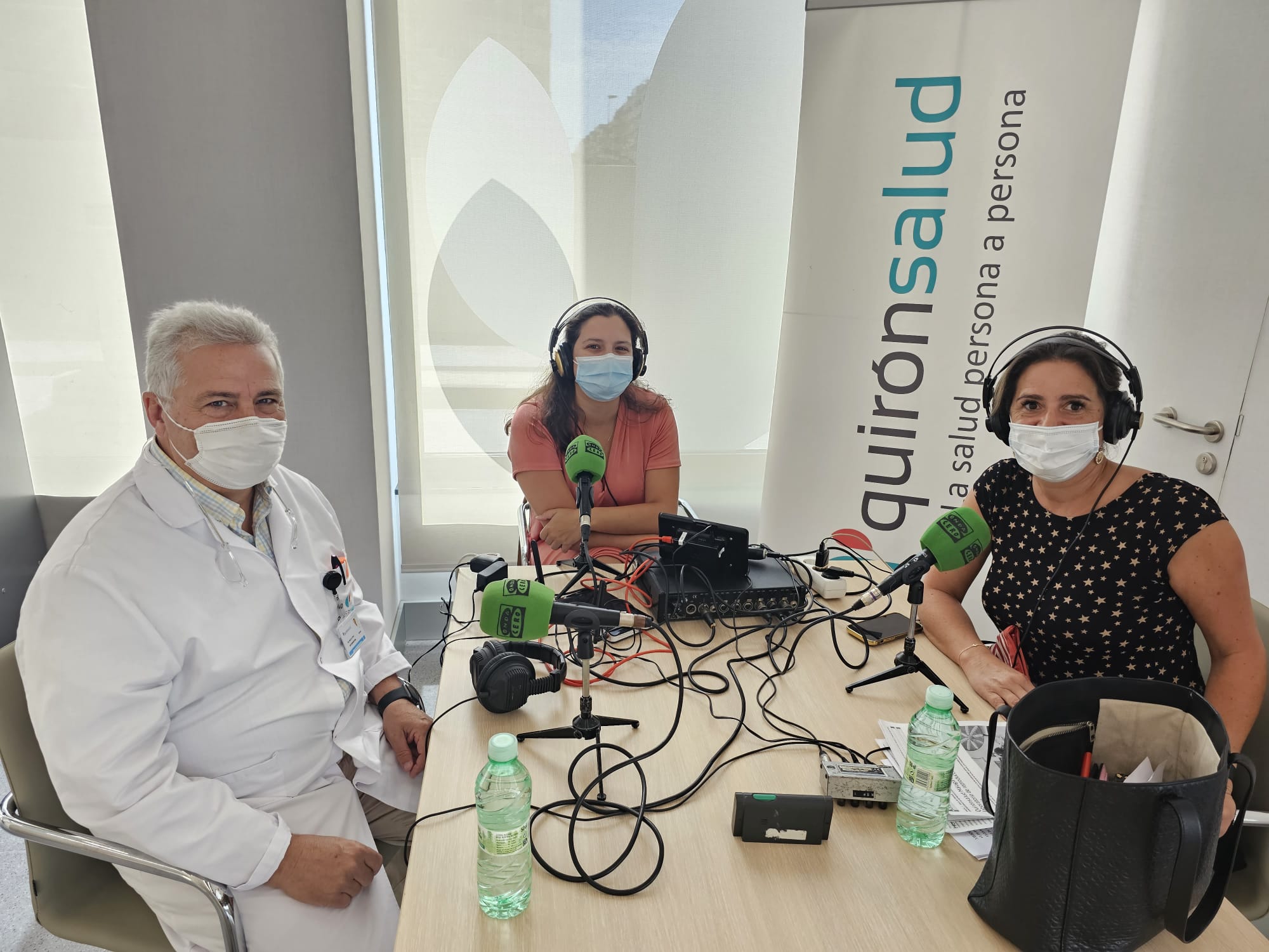 Quironsalud conmemora el Día Mundial de la Fertilidad Quironsalud conmemora el Día Mundial de la Fertilidad