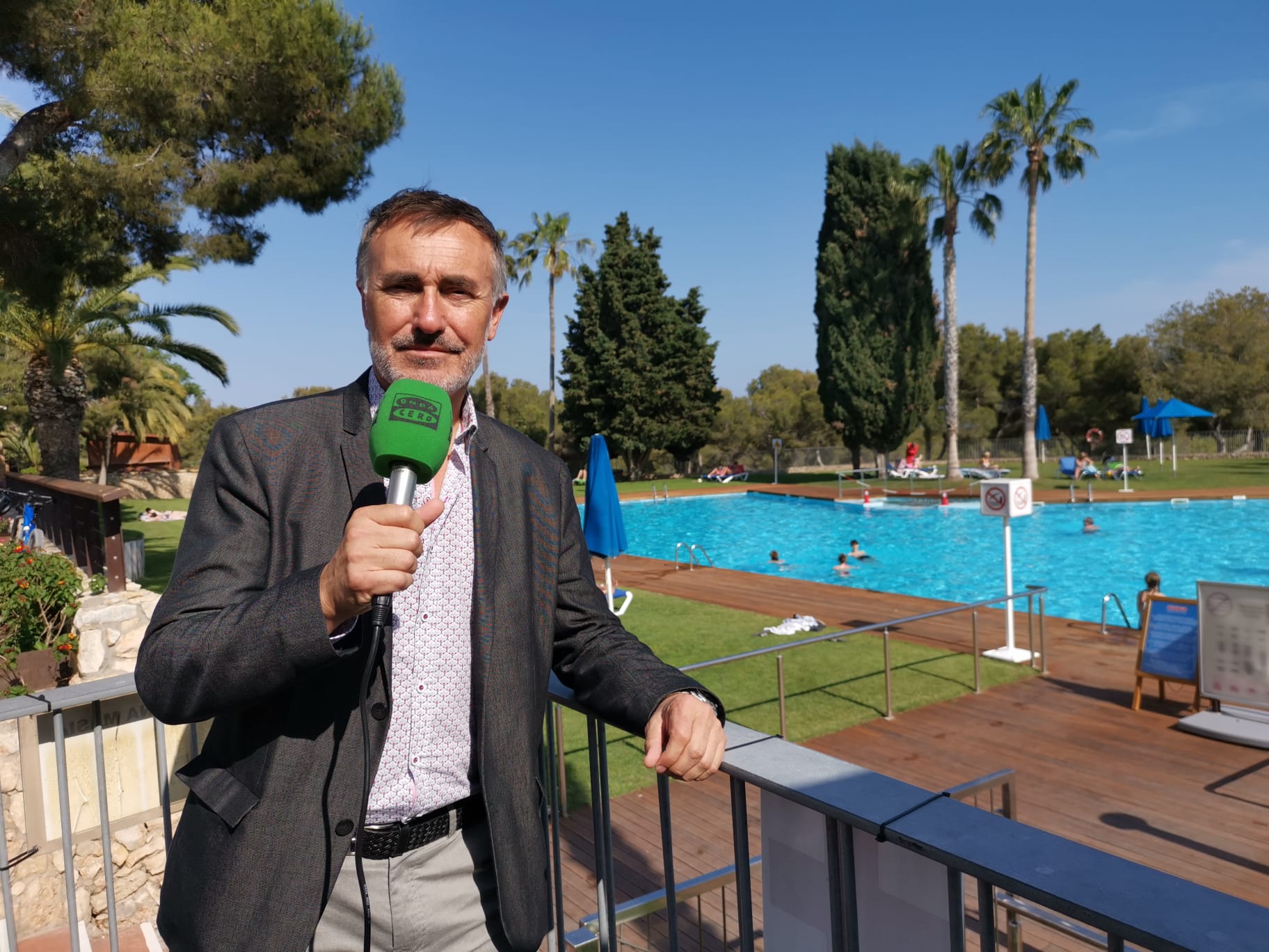 Més reconeixements internacionals per a Vilanova Park que continua amb les millores de les instal·lacions Més reconeixements internacionals per a Vilanova Park que continua amb les millores de les instal·lacions