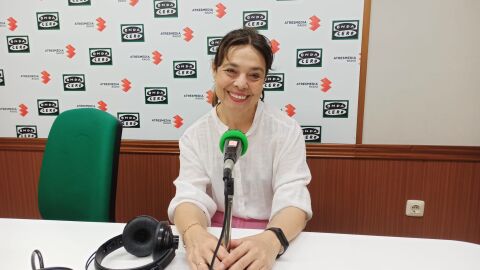 Pilar Zamora, concejal del Psoe Ciudad Real