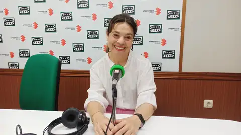 Pilar Zamora, concejal del Psoe Ciudad Real Pilar Zamora, concejal del Psoe Ciudad Real