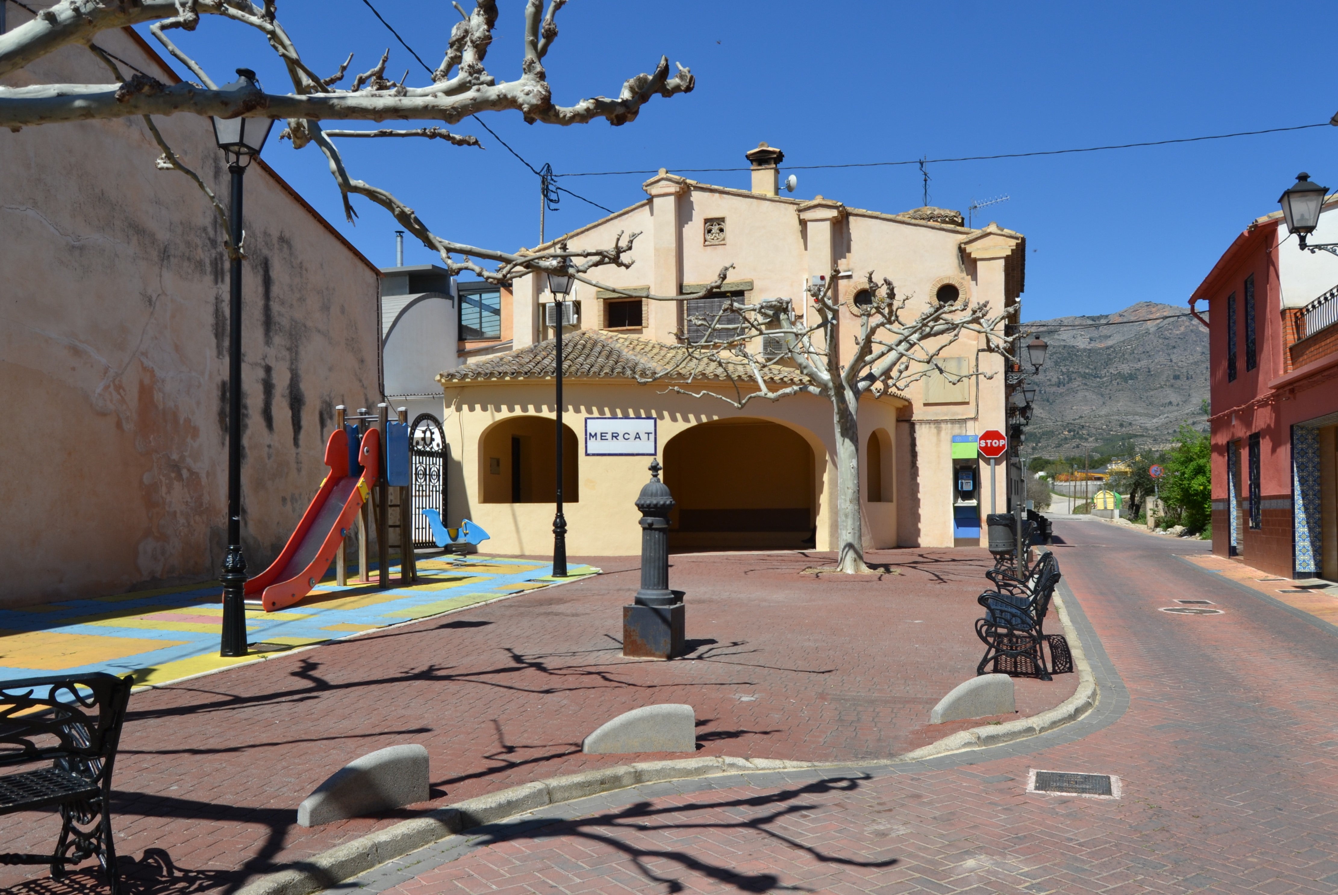 Un pueblo de Alicante se ha jugado la alcaldía a "cara o cruz" Un pueblo de Alicante se ha jugado la alcaldía a "cara o cruz"