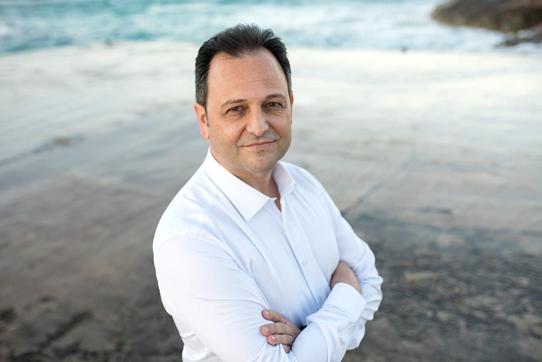 Llorenç Córdoba señala a Sa Unió de Formentera por presuntas coacciones Llorenç Córdoba señala a Sa Unió de Formentera por presuntas coacciones