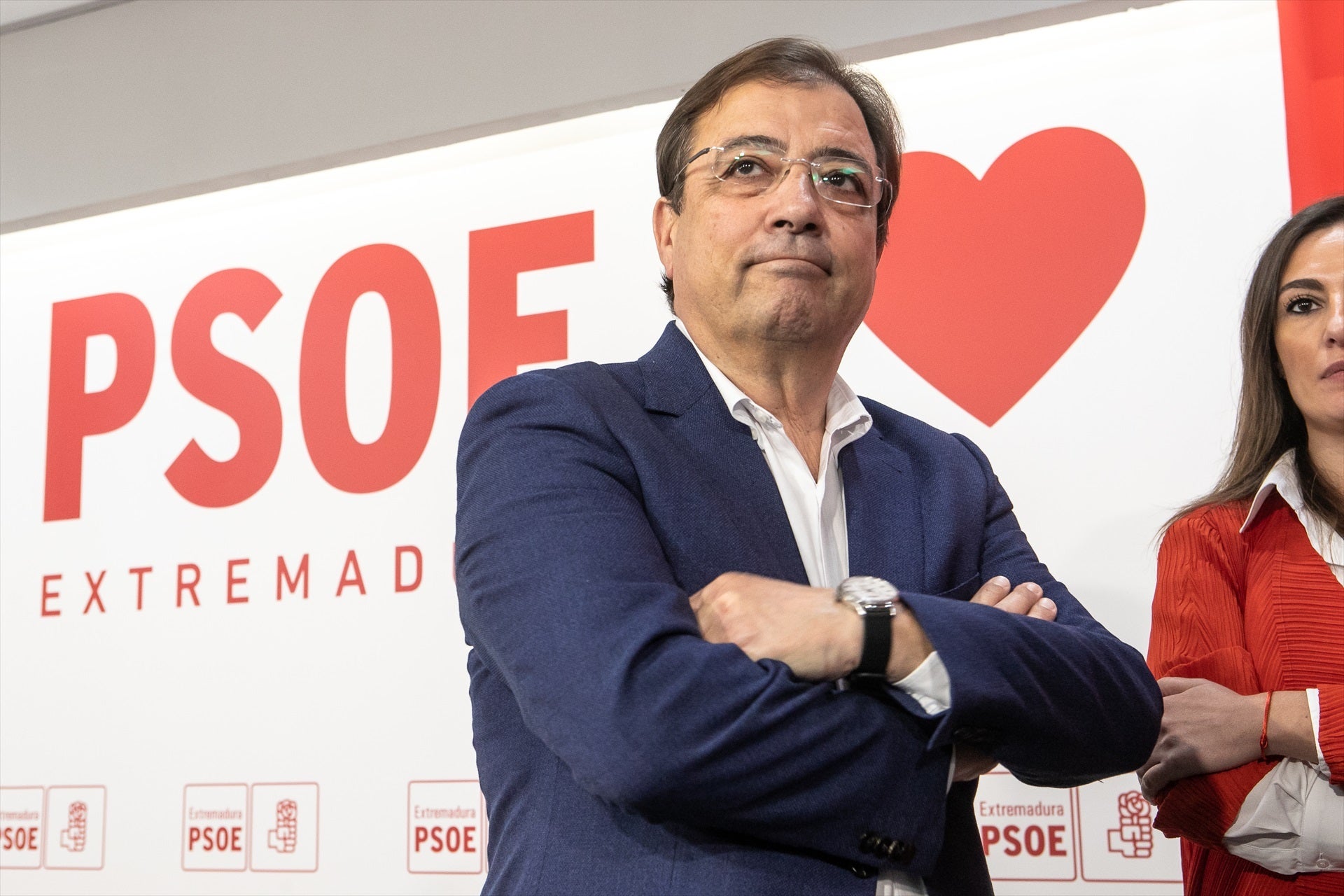 ¿Habrá repetición electoral en Extremadura? Consulta los posibles pactos de investidura de Vara y Guardiola ¿Habrá repetición electoral en Extremadura? Consulta los posibles pactos de investidura de Vara y Guardiola