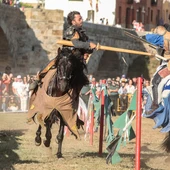 Justas Medievales del Paso Honroso Justas Medievales del Paso Honroso