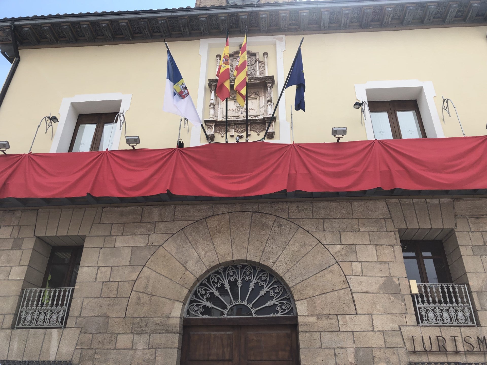 Gente Viajera Aragón especial desde Calatayud 02/06/2023 Gente Viajera Aragón especial desde Calatayud 02/06/2023