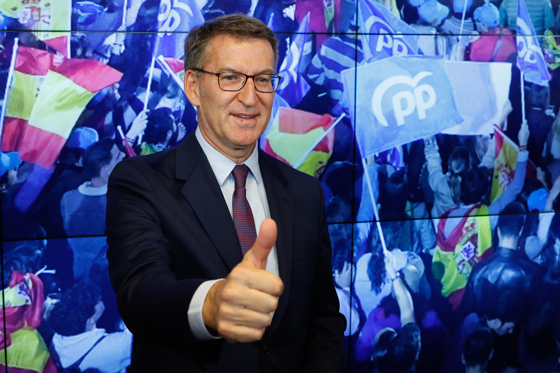 Tertulia: ¿Permitirá el PP que Gobierne la lista más votada? Tertulia: ¿Permitirá el PP que Gobierne la lista más votada?