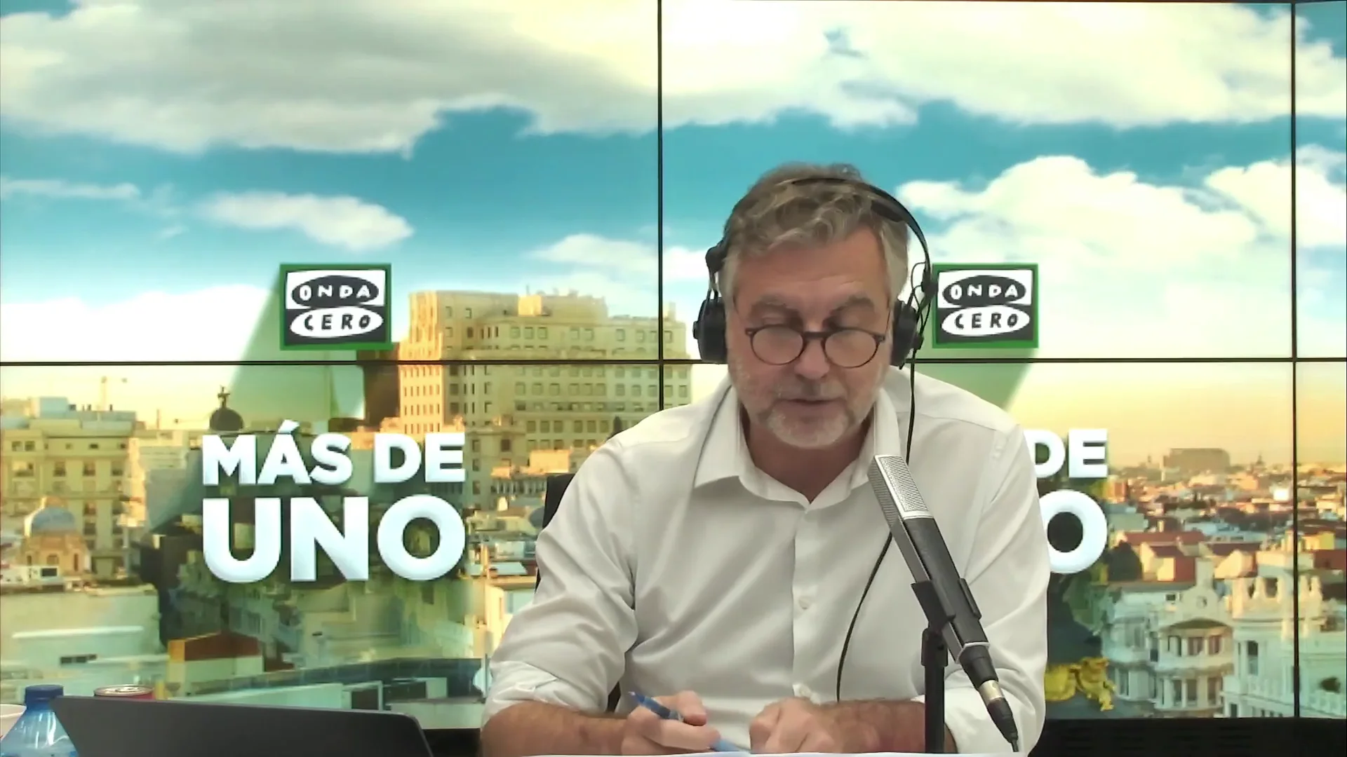Vídeo | Monólogo de Alsina: Vídeo | Monólogo de Alsina: