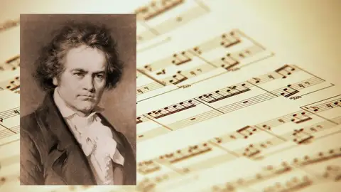 Beethoven y la Batalla de Vitoria Beethoven y la Batalla de Vitoria