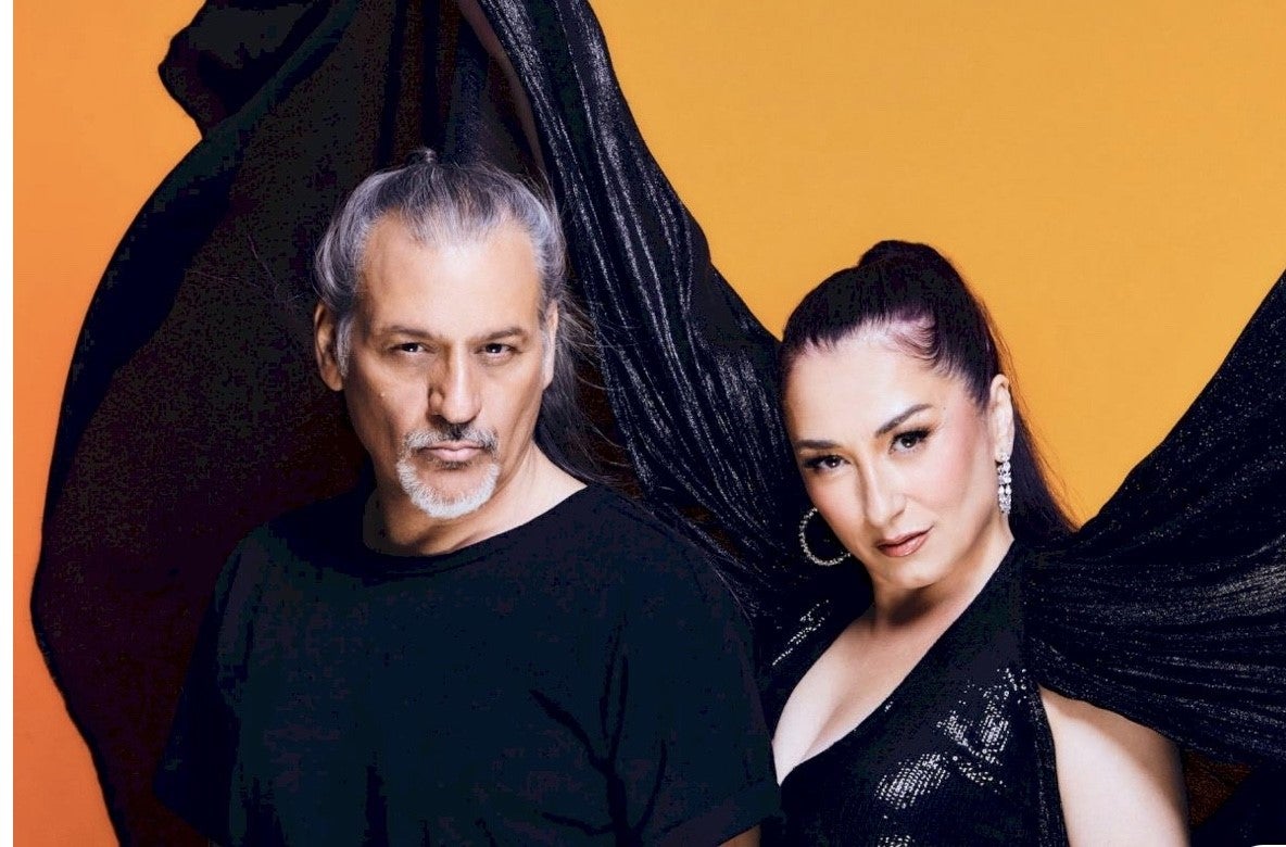 Camela estará en Canet d´en Berenguer con motivo de las Fiestas de San Joan y San Pere Camela estará en Canet d´en Berenguer con motivo de las Fiestas de San Joan y San Pere