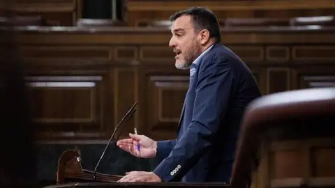 "Ciudadanos es la opción más razonable para el Partido Popular" ciudadanos