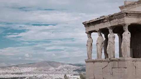 Templo griego Templo griego