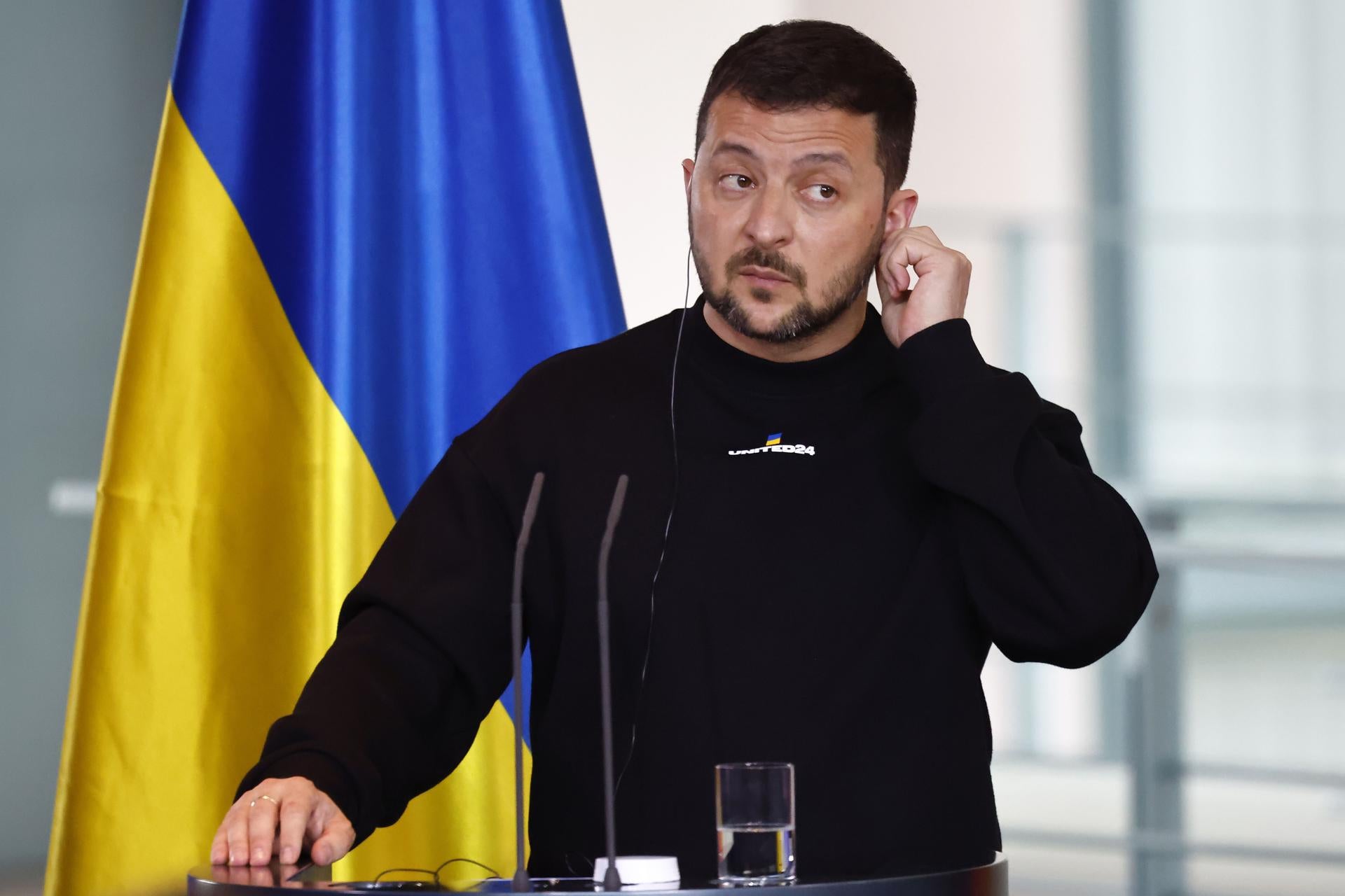 Ucrania protesta ante Hungría por un mapa en el que aparece Crimea como parte de Rusia Ucrania protesta ante Hungría por un mapa en el que aparece Crimea como parte de Rusia