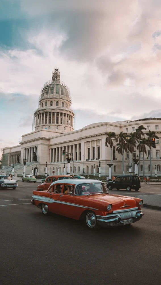Centro de La Habana