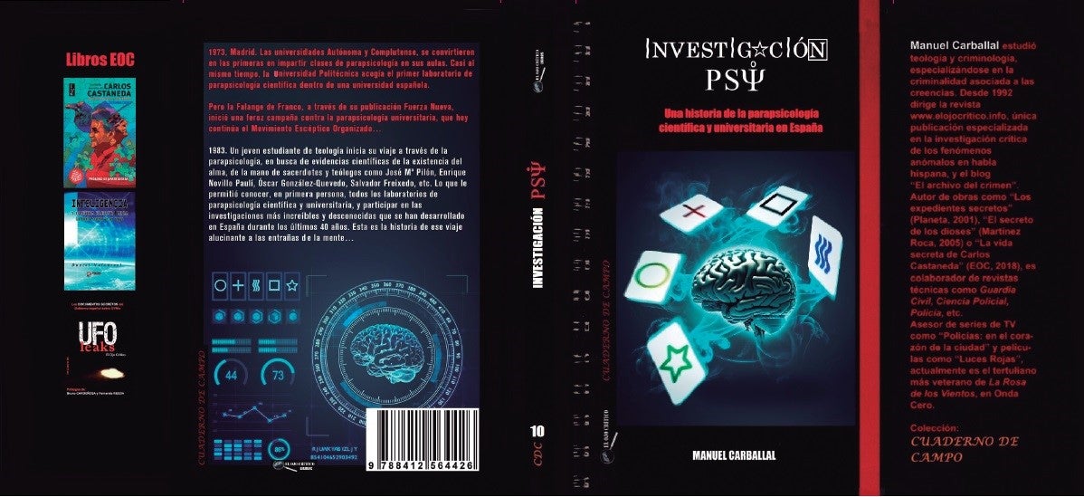 El sexto sentido: una realidad El sexto sentido: una realidad