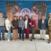 Grupo de teatro 'Ellos y ellas' Grupo de teatro 'Ellos y ellas'