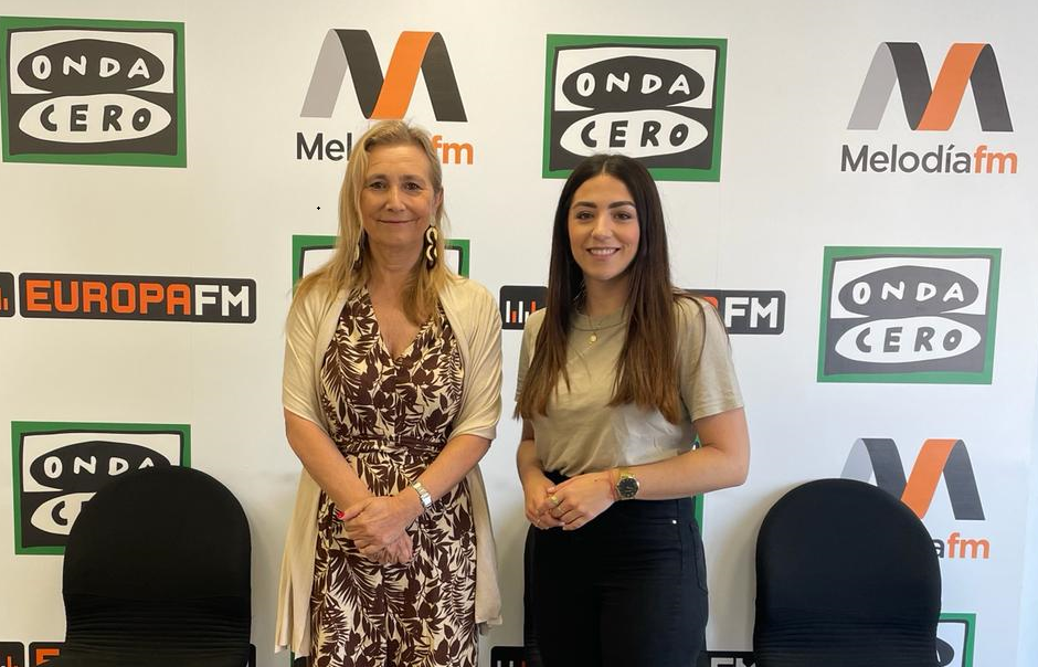 Analizamos con Eva Blasco, presidenta de CEV Valencia, las principales reivindicaciones y retos futuros del sector empresarial Analizamos con Eva Blasco, presidenta de CEV Valencia, las principales reivindicaciones y retos futuros del sector empresarial