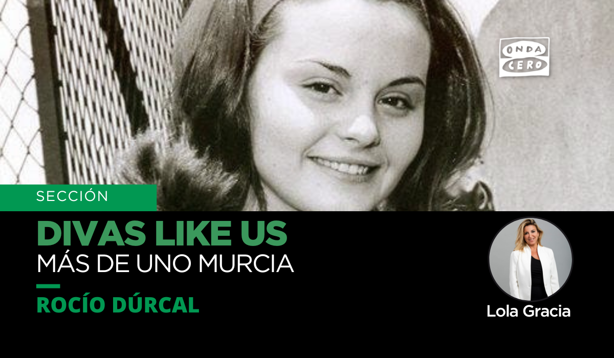 Divas Like Us: Rocío Durcal Divas Like Us: Rocío Durcal