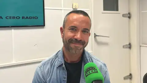 José Imhof, Premio Onda Cero Cantabria de cultura. José Imhof, Premio Onda Cero Cantabria de cultura.