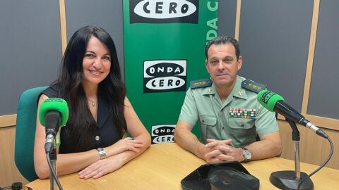 Guardia Civil