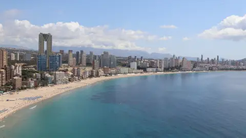 benidorm turismo benidorm turismo