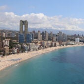 benidorm turismo