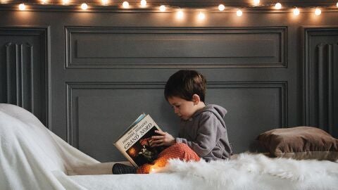 El Gabinete: La comprensi&oacute;n lectora y los ni&ntilde;os de hoy