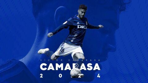 Imagen de la renovaci&oacute;n de Camarasa