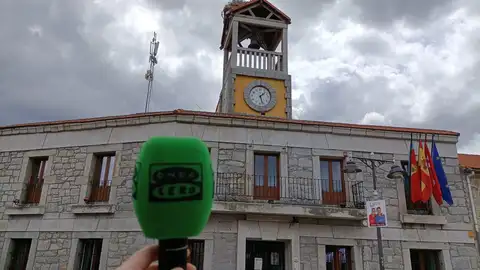 La Barrileña: Moralzarzal La Barrileña: Moralzarzal