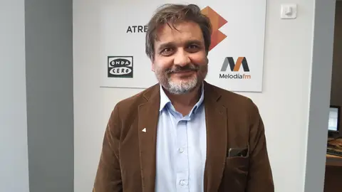 Alejandro Suárez, secretario de Estrategia de IU Asturias Alejandro Suárez, secretario de Estrategia de IU Asturias