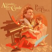 Nuevo disco de Alejandro Conde, "Piano y Copla"