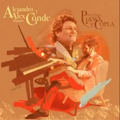 Nuevo disco de Alejandro Conde, "Piano y Copla" Nuevo disco de Alejandro Conde, "Piano y Copla"