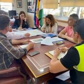 El Puerto de Almería afronta la operación como referente en tráfico de pasajeros