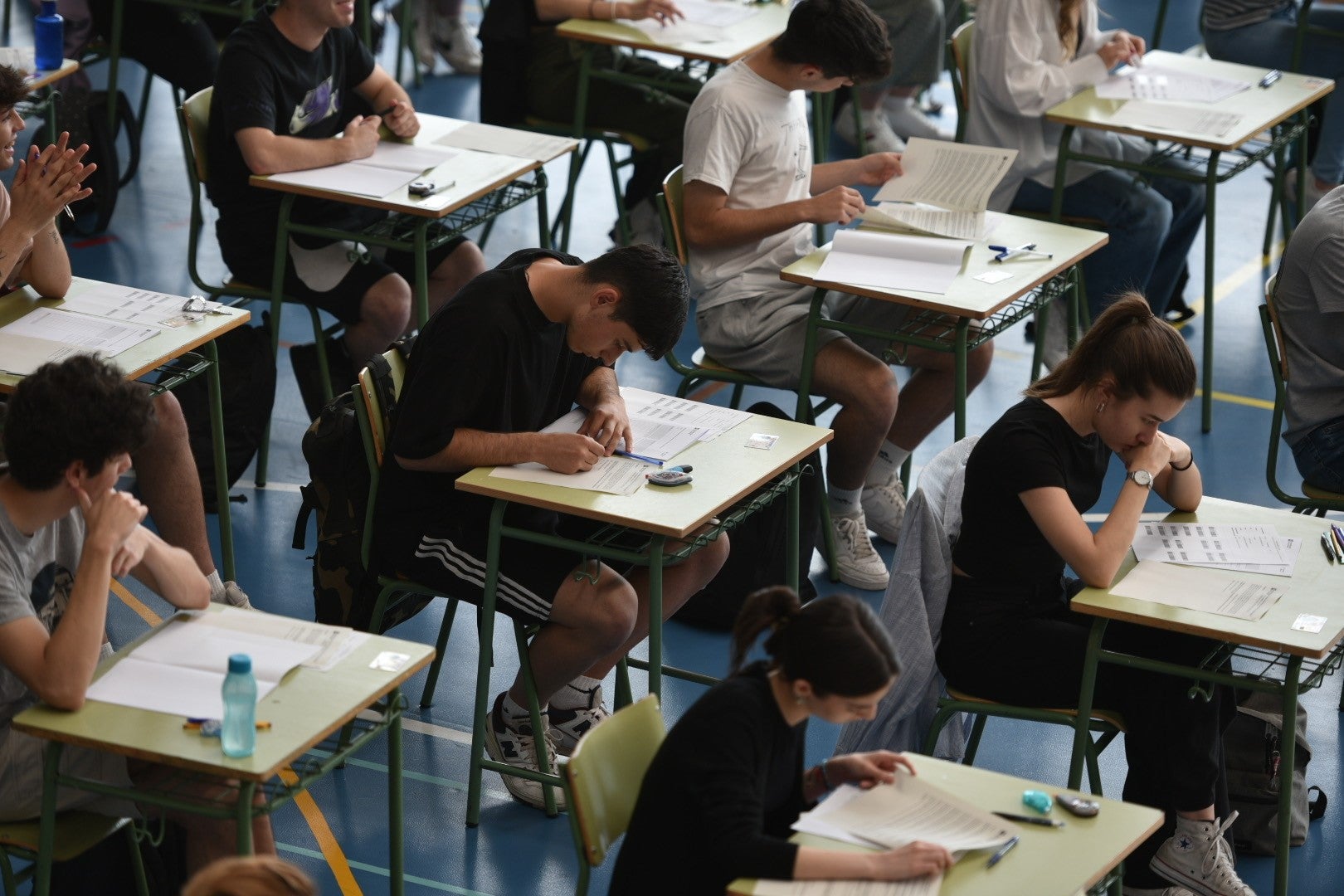 La Brújula de La Rioja Informativo 05/06/2023 La Brújula de La Rioja Informativo 05/06/2023