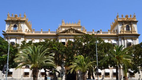 Diputaci&oacute;n de Alicante