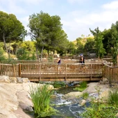 Hidraqua y sus empresas ofrecen soluciones innovadoras en el ámbito del agua y los residuos Hidraqua y sus empresas ofrecen soluciones innovadoras en el ámbito del agua y los residuos