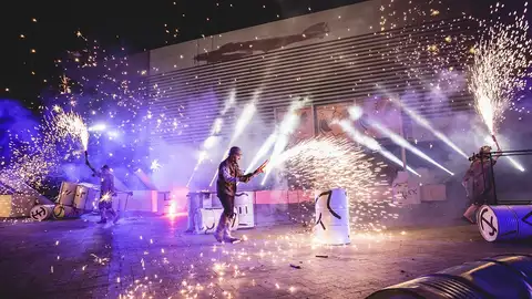 Peñíscola dará la bienvenida al verano con Xarxa Teatre el 17 de junio Peñíscola dará la bienvenida al verano con Xarxa Teatre el 17 de junio