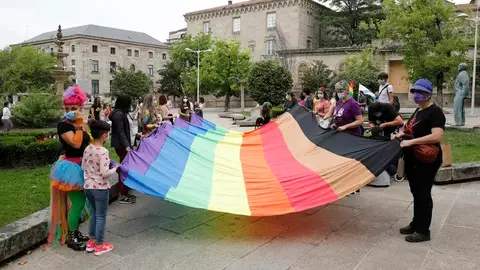 orgullo LGTBI orgullo LGTBI