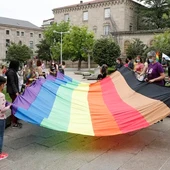 orgullo LGTBI orgullo LGTBI