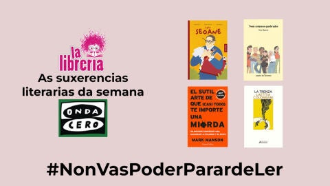 que leer esta semana
