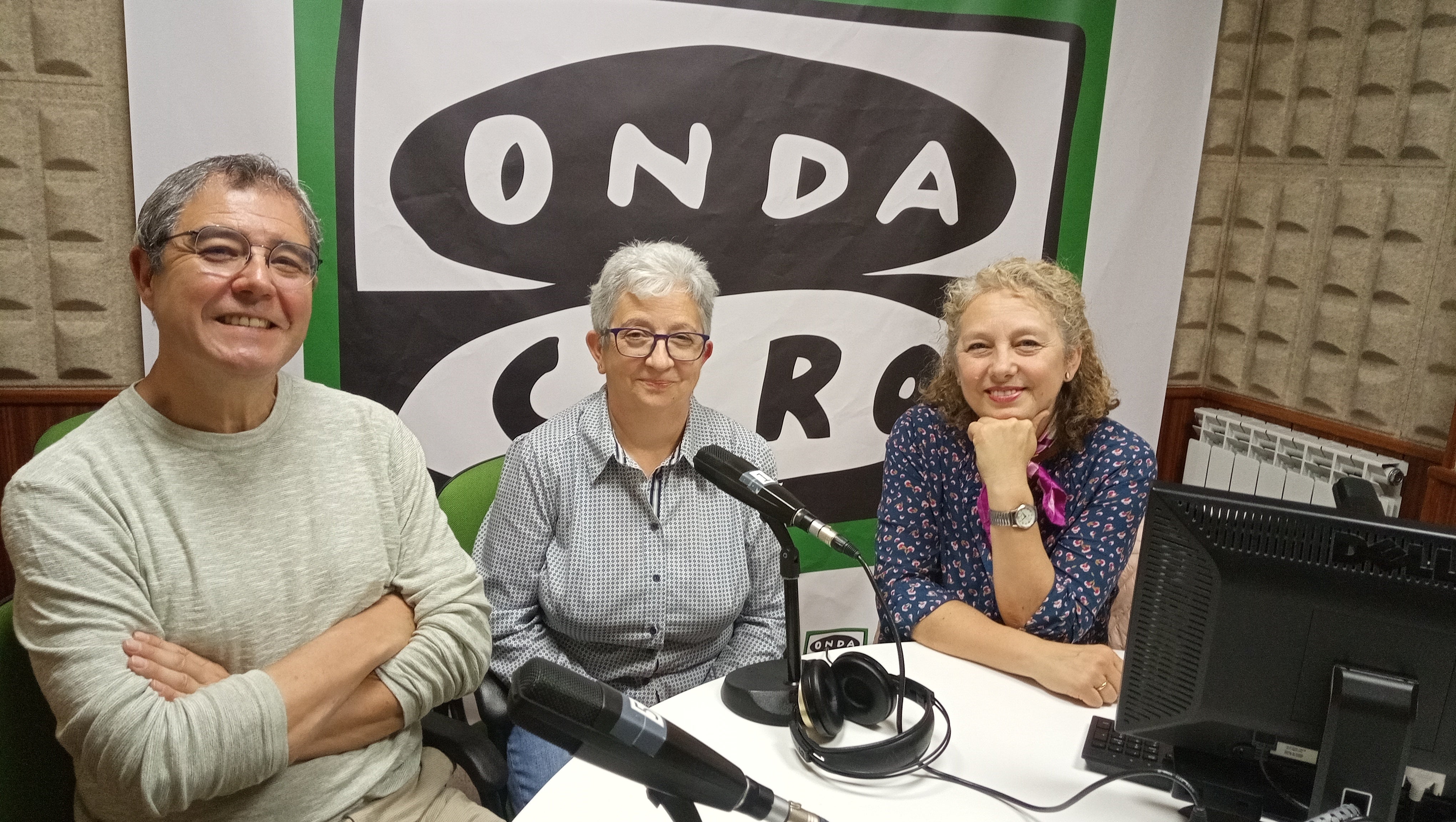 Rosa Báguena, la compositora jotera Rosa Báguena, la compositora jotera