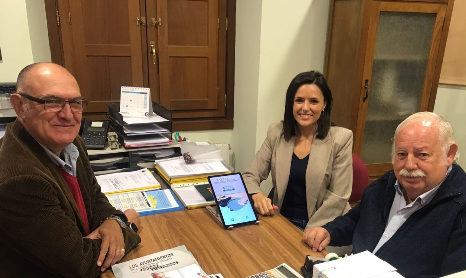 700.000 euros de fondos europeos para la modernización de los servicios digitales 700.000 euros de fondos europeos para la modernización de los servicios digitales