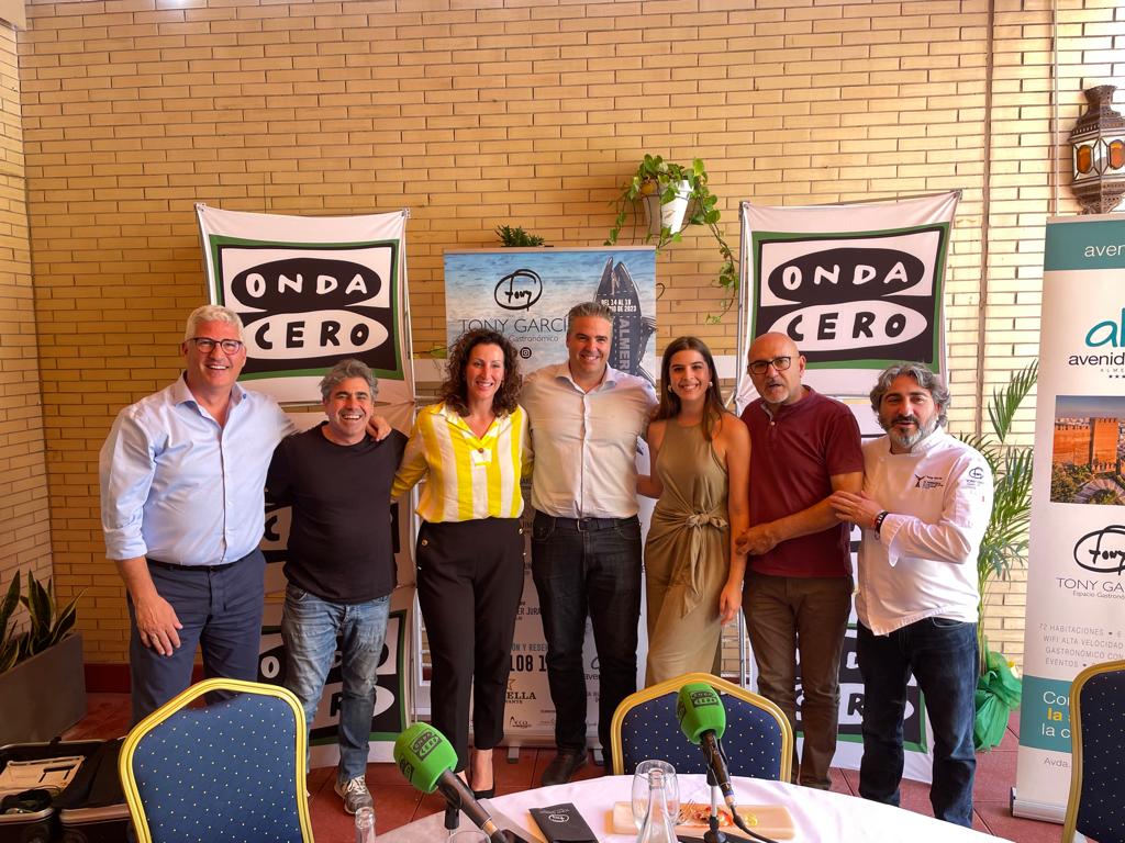 Almeria: El turismo como reto Almeria: El turismo como reto