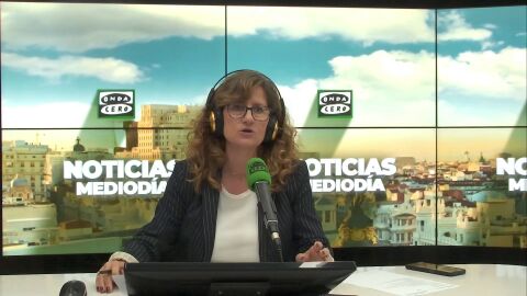 Elena Gijón: "Feijóo ha hecho una exposición de su programa electoral que sonaba a acción de gobierno"