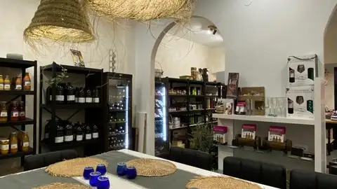 Nueva tienda Montes Norte Nueva tienda Montes Norte