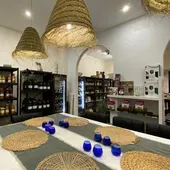 Nueva tienda Montes Norte Nueva tienda Montes Norte