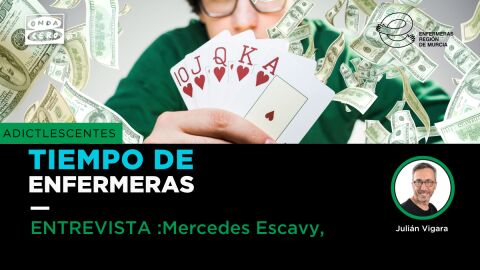 Tiempo de Enfermeras