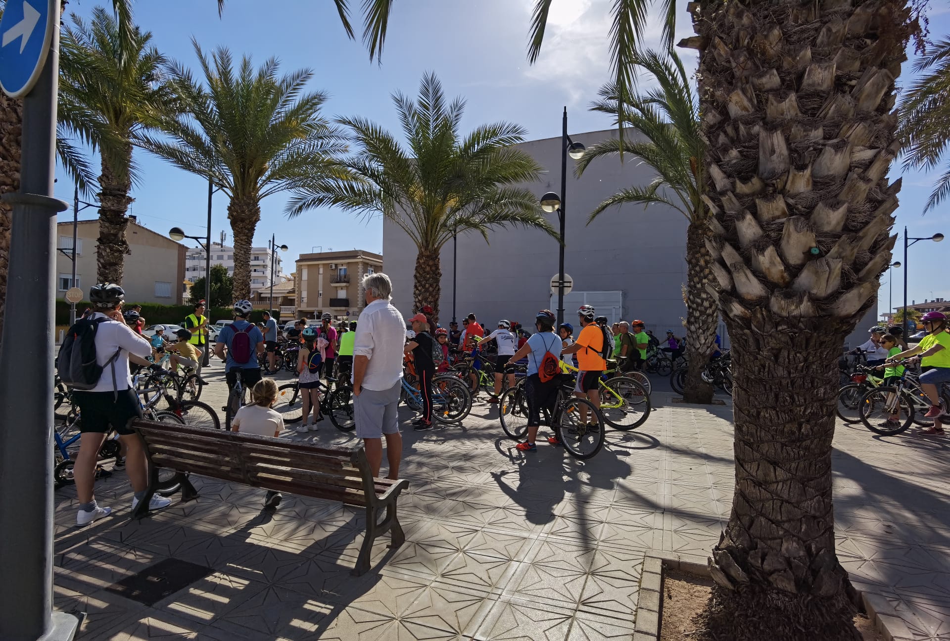 Canet celebra una jornada sobre educación vial para los y las jóvenes de la localidad Canet celebra una jornada sobre educación vial para los y las jóvenes de la localidad