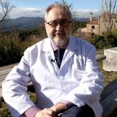 Jordi Royo, director clínico de Amalgama7