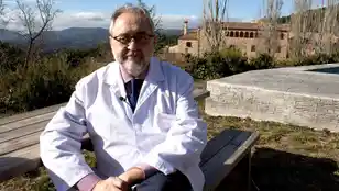 Jordi Royo, director clínico de Amalgma7